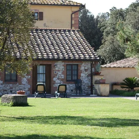 Passerini *